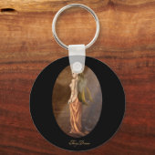 妖夢 キーホルダー (正面)