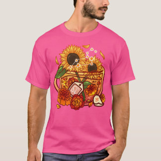 妖怪バナナ Tシャツ