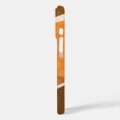 妖怪日本の一反面 Case-Mate iPhoneケース (裏面 / 左)