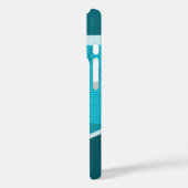 妖怪日本の河童 Case-Mate iPhoneケース (裏面 / 左)