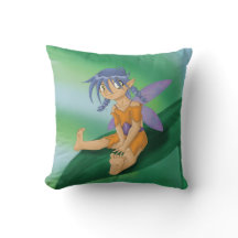 妖精おもしろい