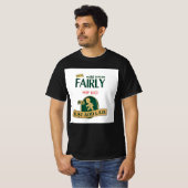 妖精お尻キッド Tシャツ (正面フル)