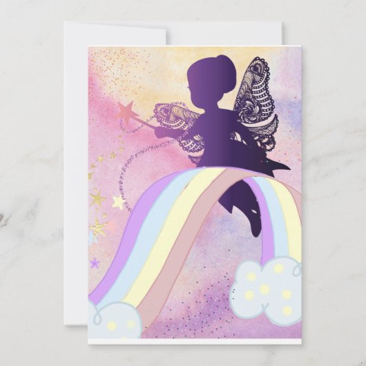 妖精がお知らせを保存 セーブザデート (正面)