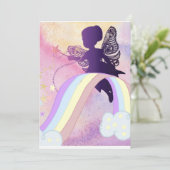 妖精がお知らせを保存 セーブザデート (スタンド正面)