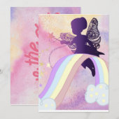 妖精がお知らせを保存 セーブザデート (正面/裏面)