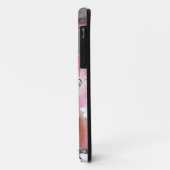 妖精がすぐにやってくる 2 Case-Mate iPhoneケース (裏面/左)
