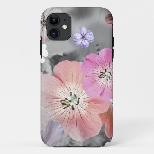 妖精がすぐにやってくる 2 Case-Mate iPhoneケース (裏面)