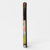妖精がすぐに出てきます 1 Case-Mate iPhoneケース (裏面/左)