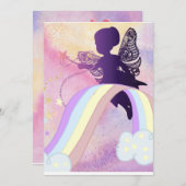 妖精が日程を保存 セーブザデート (正面/裏面)