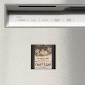 妖精せっけん マグネット (インサイチュ (食洗機))