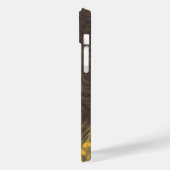 妖精たちがアーサー・ブラックによって舞うヴィンテージ・フェアリー・ダンス Case-Mate iPhoneケース (裏面 / 左)