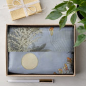 「妖精たちの誕生日」by Heath Robinson 薄葉紙 (ギフト)