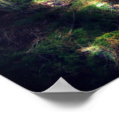 妖精たちの間で ポスター (角)