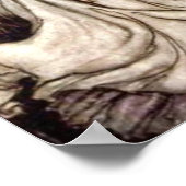 妖精たちは決して「ぼくたち感じは幸せ」と言わない ポスター (角)