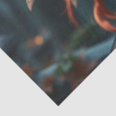 妖精とその猫 薄葉紙 (詳細)