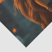 妖精とその猫 薄葉紙 (詳細)