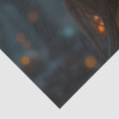 妖精とその猫 薄葉紙 (詳細)