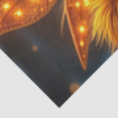 妖精とその猫 薄葉紙 (詳細)