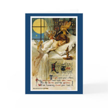 妖精とゴブリン