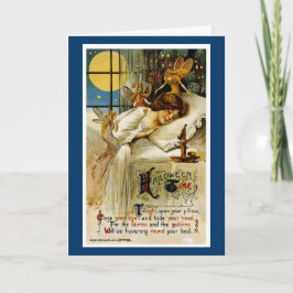 妖精とゴブリン カード