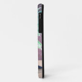 妖精とドラゴンの幻想芸術 Case-Mate iPhoneケース (裏面/左)