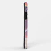 妖精とドラゴンの幻想芸術 Case-Mate iPhoneケース (裏面/右)