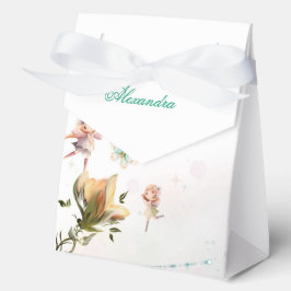 妖精とファンタジーのお願い フェイバーボックス