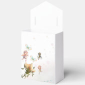 妖精とファンタジーのお願い フェイバーボックス (見開き)