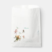 妖精とファンタジーガーデンの好意バッグ フェイバーバッグ (正面)