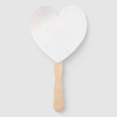 妖精とファンタジー園手扇 ハンドファン (裏面)