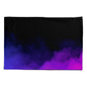 妖精と星 枕カバー (裏面)