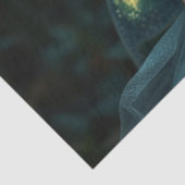 妖精と猫。 薄葉紙 (詳細)