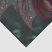 妖精と猫。 薄葉紙 (詳細)