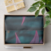 妖精と猫。 薄葉紙 (ギフト)