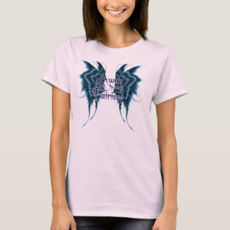 妖精と遠くに! Tシャツ