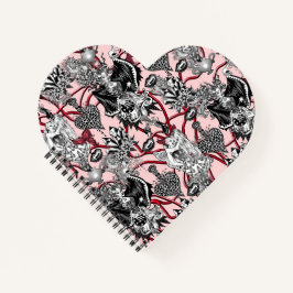 妖精と魔女 ノートブック