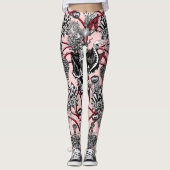 妖精と魔女 レギンス (正面)