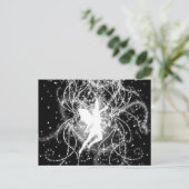 妖精と5-2010年の渦 ポストカード (スタンド正面)