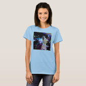 妖精のお母さんのワイシャツ                                … Tシャツ (正面フル)