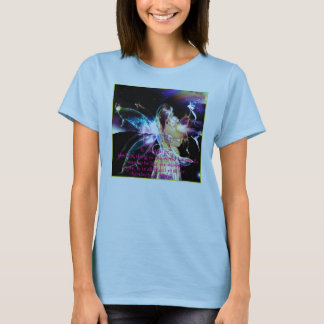 妖精のお母さんのワイシャツ                                … Tシャツ