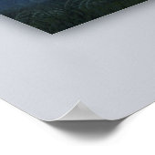 妖精のしっぽの森 ポスター (角)