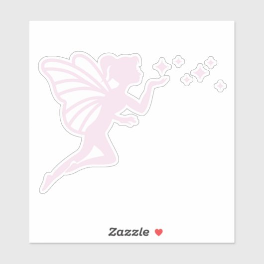 妖精のほこり シール (シート)