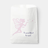 妖精のほこり フェイバーバッグ (正面)