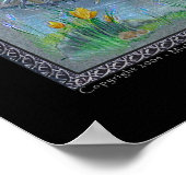 妖精のほこり ポスター (角)