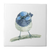 妖精のウレン タイル (正面)