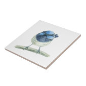 妖精のウレン タイル (側面)