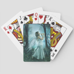 妖精のカード トランプ