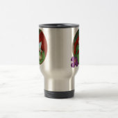 妖精のクエスト トラベルマグ (中央)