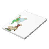 妖精のクエスト ノートパッド (回転)