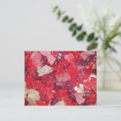 妖精のグミ ポストカード (スタンド正面)